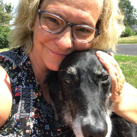 Sitter Profile Image: Kristine H.