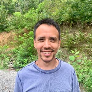 Sitter Profile Image: Gabriel R.