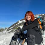 Sitter Profile Image: Sara F.