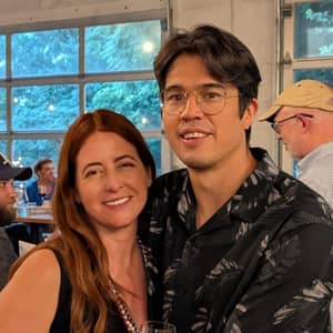 Sitter Profile Image: Maria & Luis V.