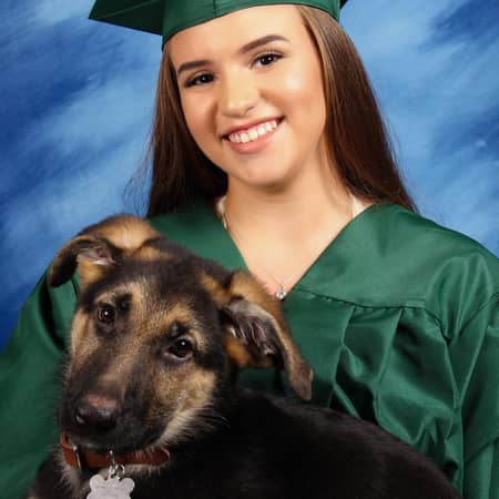 Sitter Profile Image: Vixana F.