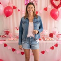 Sitter Profile Image: Cristina W.