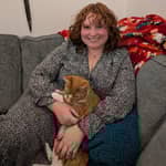 Sitter Profile Image: Courtney M.