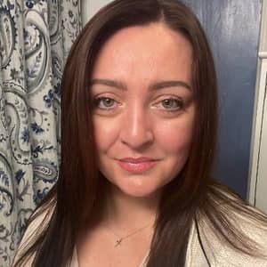 Sitter Profile Image: Sheridan N.