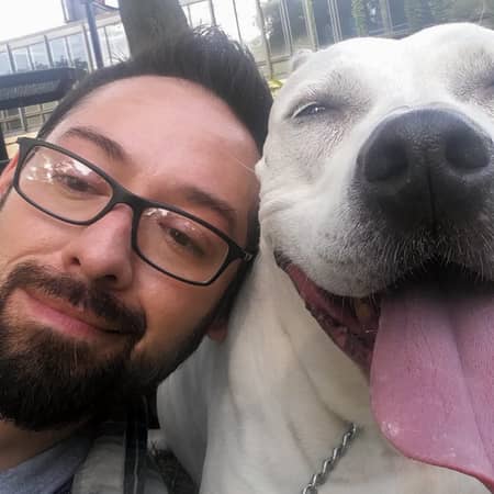 Sitter Profile Image: Matt C.