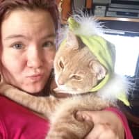 Sitter Profile Image: Samantha F.