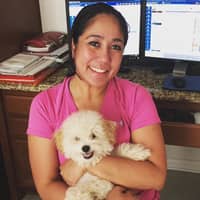 Sitter Profile Image: Alarie S.