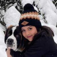 Sitter Profile Image: Cait E.