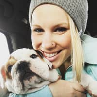 Sitter Profile Image: Caroline R.