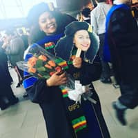 Sitter Profile Image: Megan H.