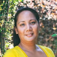 Sitter Profile Image: Melissa H.