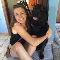 Sitter Profile Image: Stephanie S.