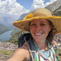 Sitter Profile Image: Christine F.