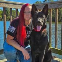 Sitter Profile Image: Skye D.