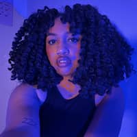 Sitter Profile Image: Lyric J.