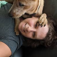 Sitter Profile Image: Hilary S.