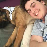 Sitter Profile Image: Aarin T.