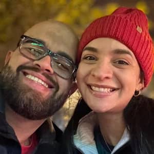 Sitter Profile Image: Krystal P.