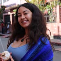 Sitter Profile Image: Camila G.