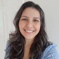 Sitter Profile Image: Anastasia S.