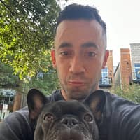 Sitter Profile Image: Jason K.