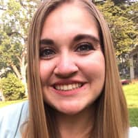 Sitter Profile Image: Katie B.