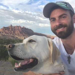 Sitter Profile Image: Mason D.