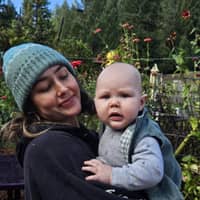 Sitter Profile Image: Taylor B.