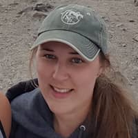 Sitter Profile Image: Theresa S.