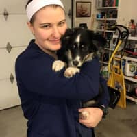 Sitter Profile Image: Synthia M.