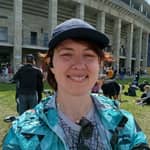 Sitter Profile Image: Franziska A.