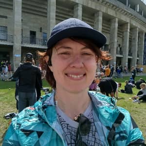 Sitter Profile Image: Franziska A.