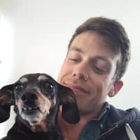 Sitter Profile Image: Tyler D.