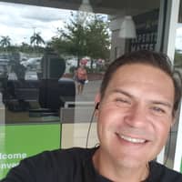 Sitter Profile Image: Alvaro G.