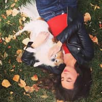 Sitter Profile Image: Kaitlin H.