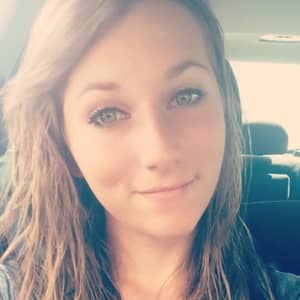 Sitter Profile Image: Brianna F.