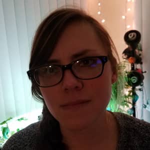 Sitter Profile Image: Carolyn C.