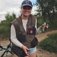 Sitter Profile Image: Jenna B.