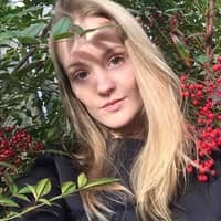 Sitter Profile Image: Danyelle V.