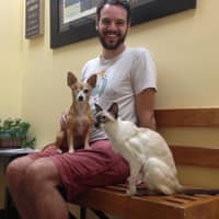 Sitter Profile Image: Justin H.