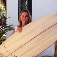 Sitter Profile Image: Katerina K.