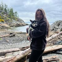 Sitter Profile Image: Eichael B.