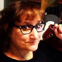 Sitter Profile Image: Kiki B.