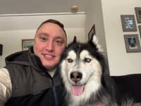 Sitter Profile Image: Spencer K.