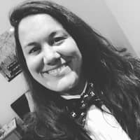 Sitter Profile Image: Nina M.