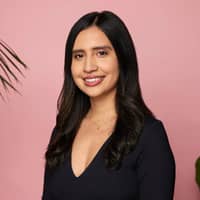 Sitter Profile Image: Jazmin V.