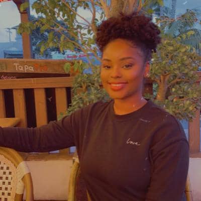 Sitter Profile Image: Phylicia B.