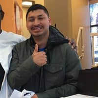 Sitter Profile Image: Alexis F.