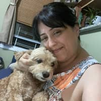 Sitter Profile Image: Daluza V.