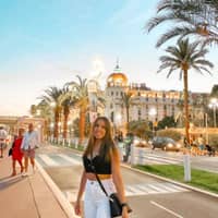 Foto del cuidador: Sophia C.